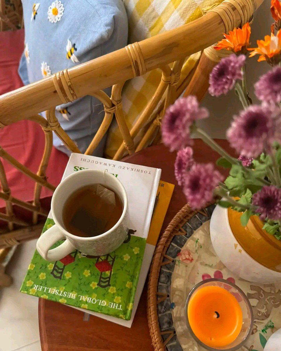 FloRabblxxg's tweet photo. The unseen care makes a home even more beautiful than it looks. https://t.co/gj4tZ8bHRI
