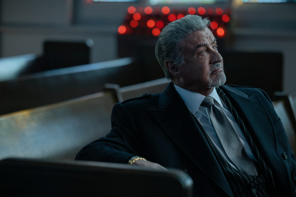 vikralnews's tweet photo. Sylvester Stallone Returns as Dwight Manfredi in Tulsa King Season 4
Read More : https://t.co/zBmI70JKVU https://t.co/CEf0c1zJd1