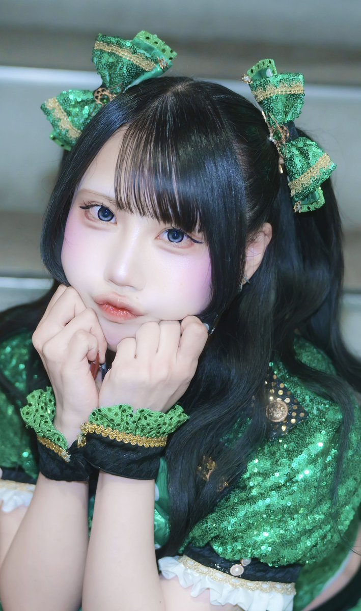 Ageha_TENRIN's tweet photo. あげはのことすきらしいな？♡ https://t.co/9wBxbmpE36