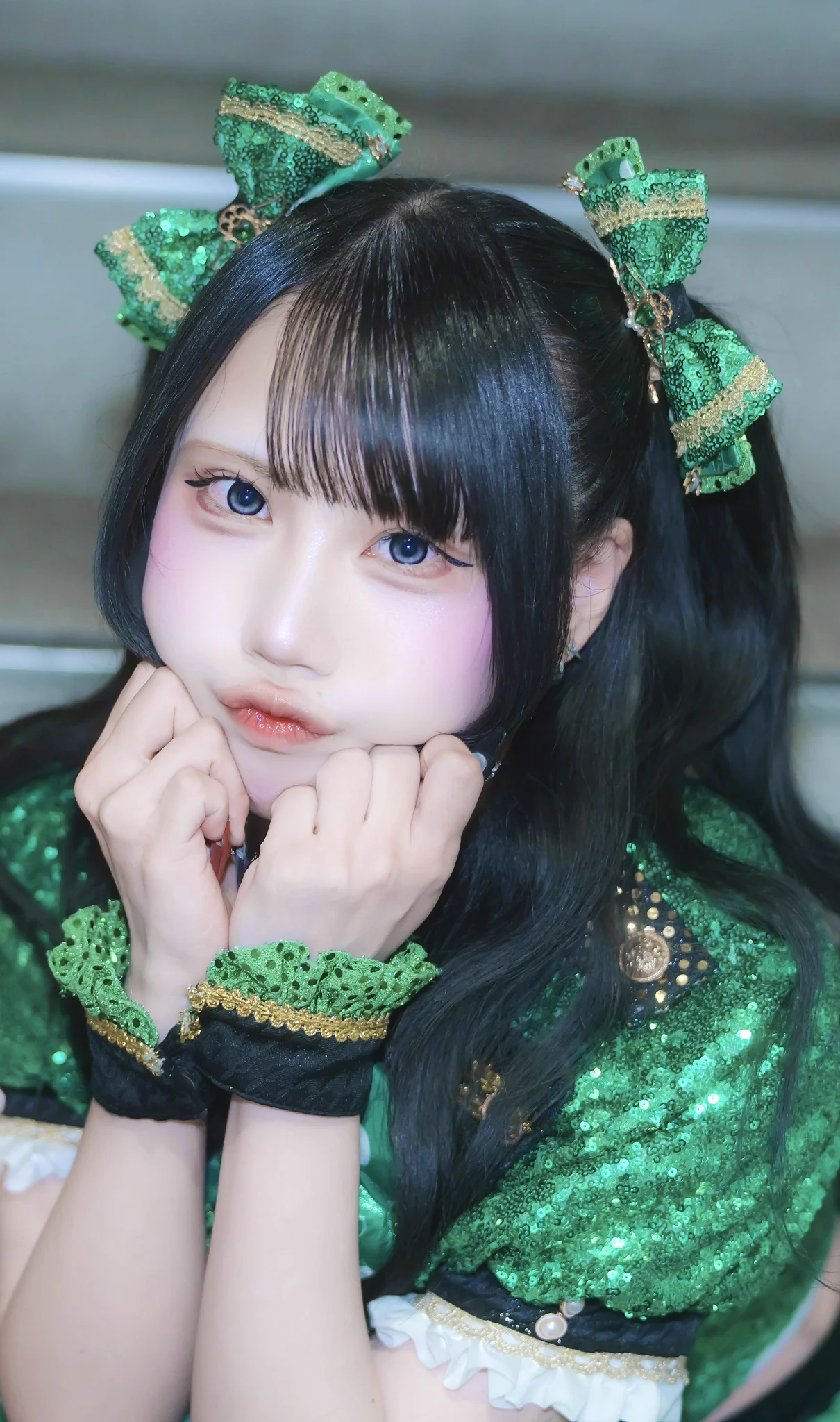 霞あげは【TENRIN】 (@Ageha_TENRIN) / X
