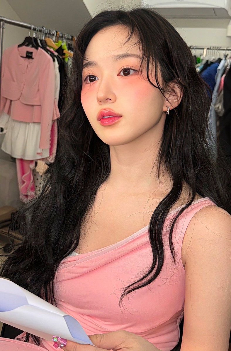 ohaevenly's tweet photo. her😫 https://t.co/mHhAQ1GKex