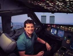WellOliveiraWel's tweet photo. @Clou_Neiru E era um brasileiro que pilotava o avião https://t.co/aazVBTHY9q