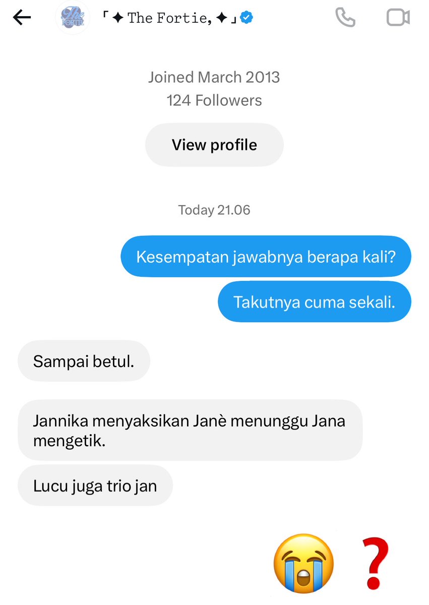 jairatsu's tweet photo. KO JANA KEMANA YA INI SAMPAI CI JANÈ GABUT BEGINI. https://t.co/lOhoRotedW