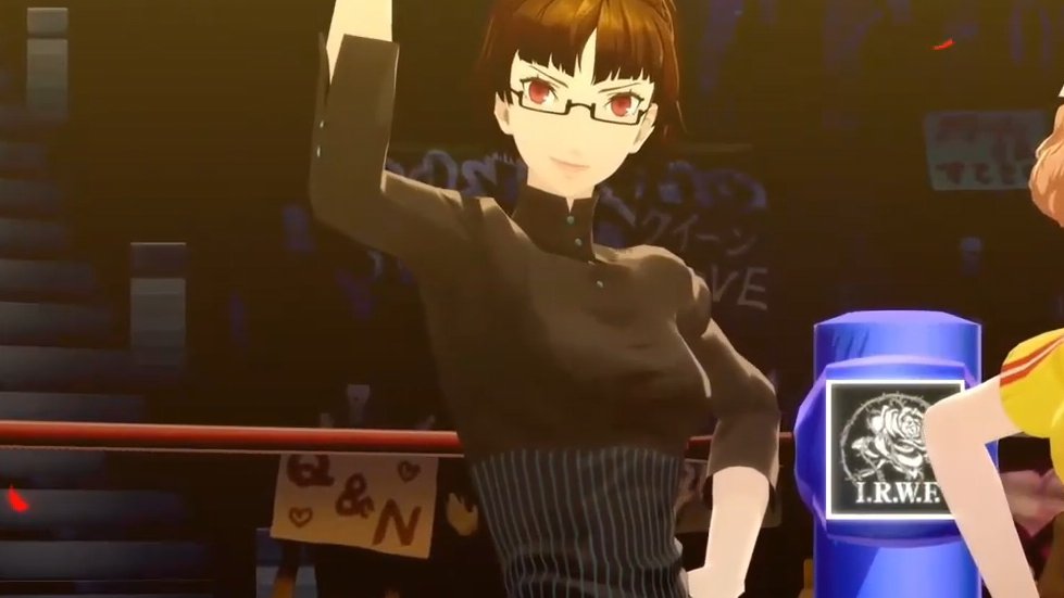 makotoweek's tweet photo. 🍰 thank you, katherine mcbride, for existing so makoto can have this costume https://t.co/nhWQuVcik8