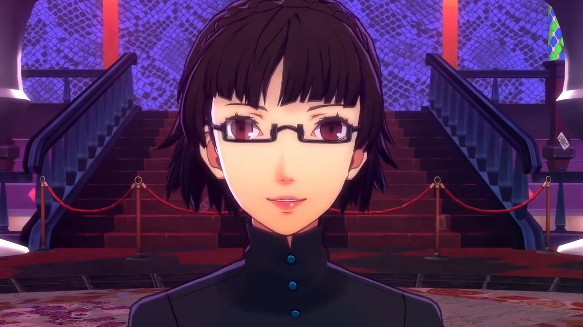 makotoweek's tweet photo. 🍰 thank you, katherine mcbride, for existing so makoto can have this costume https://t.co/nhWQuVcik8