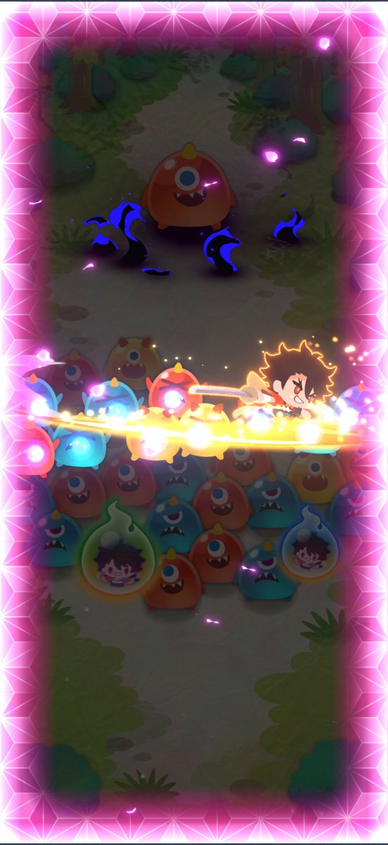 KOMA0924's tweet photo. パズりはじめました^^ https://t.co/yzg5cvnpm5
