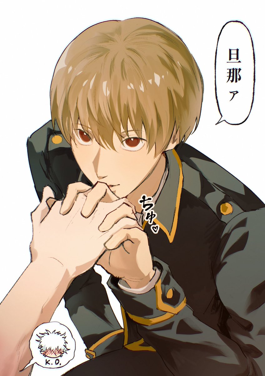 ichigo_yrzy's tweet photo. 手チュー　#沖銀　#okigin https://t.co/Cul5wxgkVV
