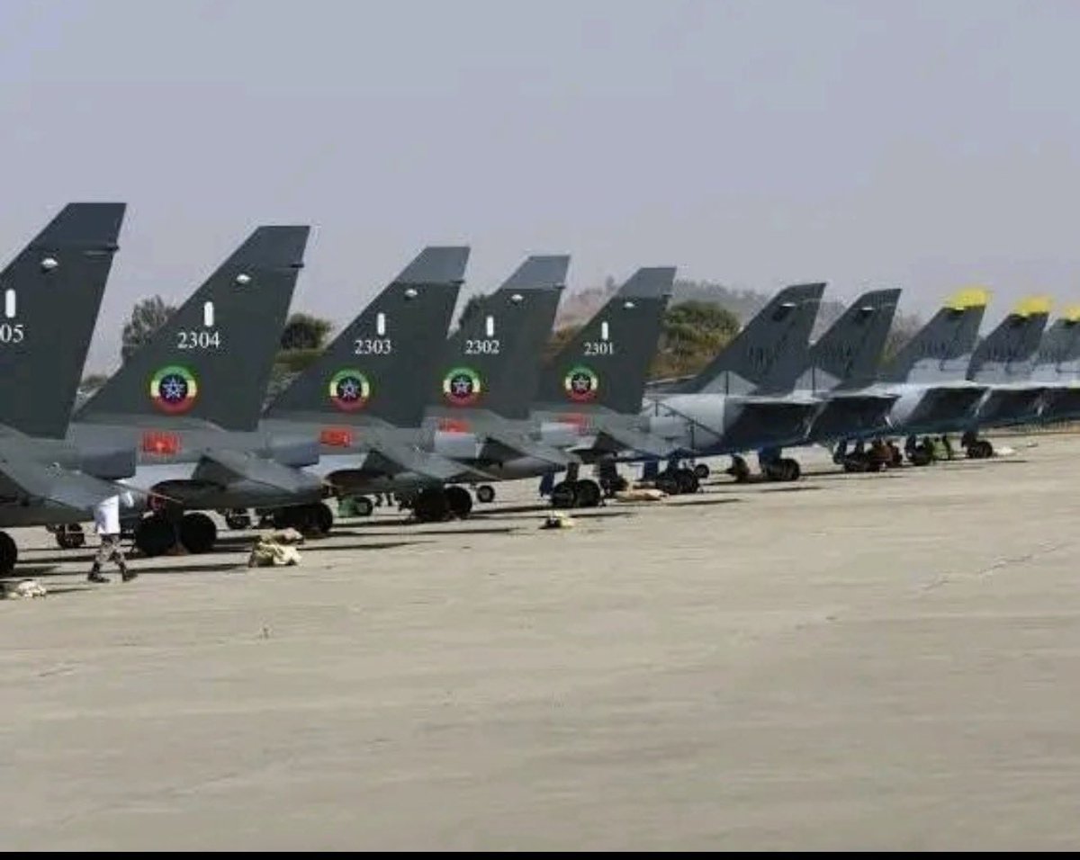 Habtishgreat's tweet photo. Breaking News‼️

Ethiopian National Defense forces (ENDF) advancing toward Alamata after fighting shifts from morning clashes. 

Ethiopian National Defense Forces left Kobo this morning, passed through Waja, and are now approaching Alamata town.
According to multiple sources, ENDF won’t stop until completely take over Tigray and reached to Asmara, 🇪🇷