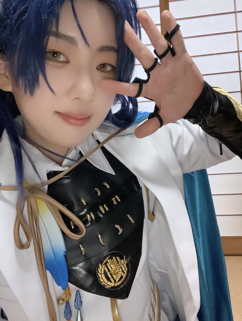 conas_cos's tweet photo. ｷﾞﾘ生きてます🤩重加工いにしえ🈂️ださちゃん https://t.co/Uea0CB7BOL