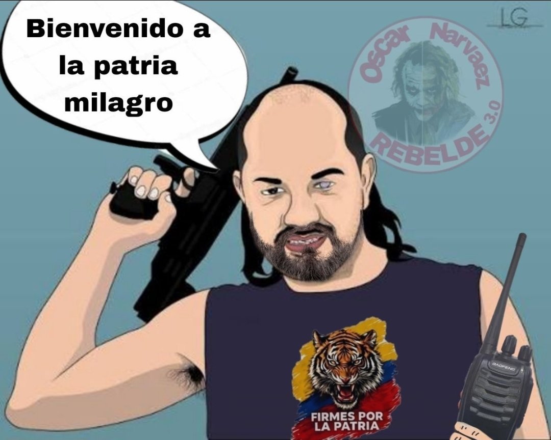 johnale78477255's tweet photo. @LevyRincon Llego la dictadura https://t.co/oPPnv1jF0z