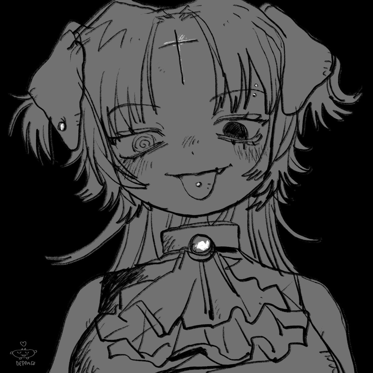 sdns53's tweet photo. skebありがとうございました🤍 https://t.co/9CH38Ymyt9