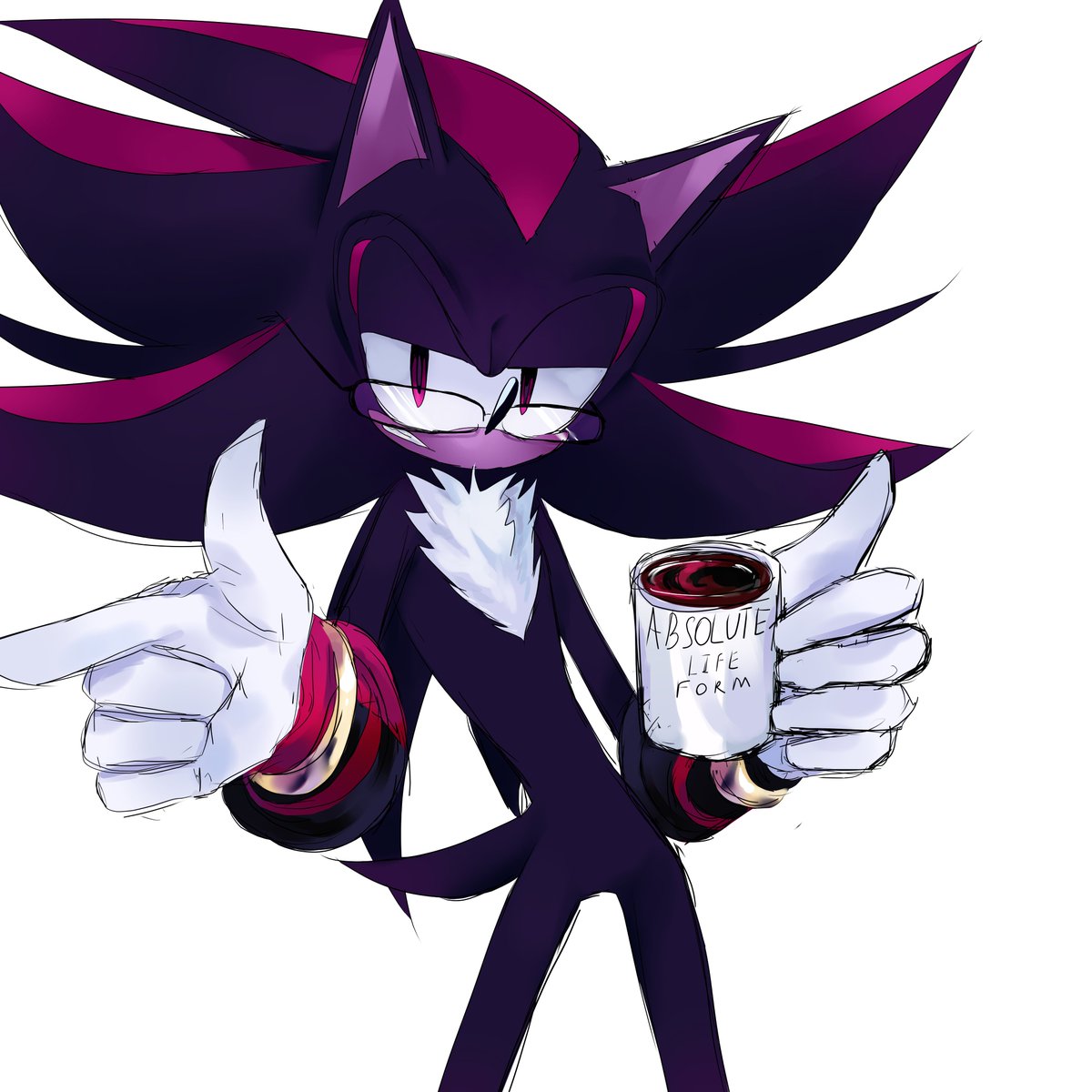 Totoho_33's tweet photo. #ShadowTheHedghog #ultimatelifeform #shadow #sonicart #sonicthehedgehogㅤㅤㅤ https://t.co/IVa2kPWk4a