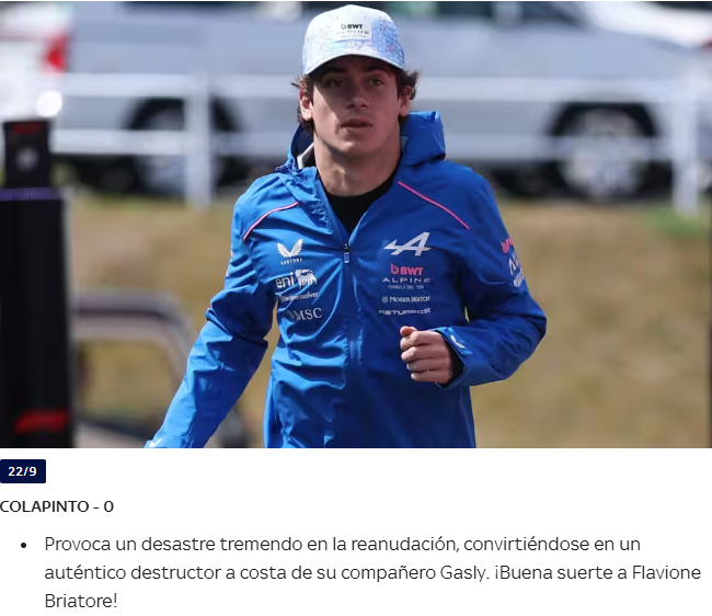 FormulaDirecta tweet picture