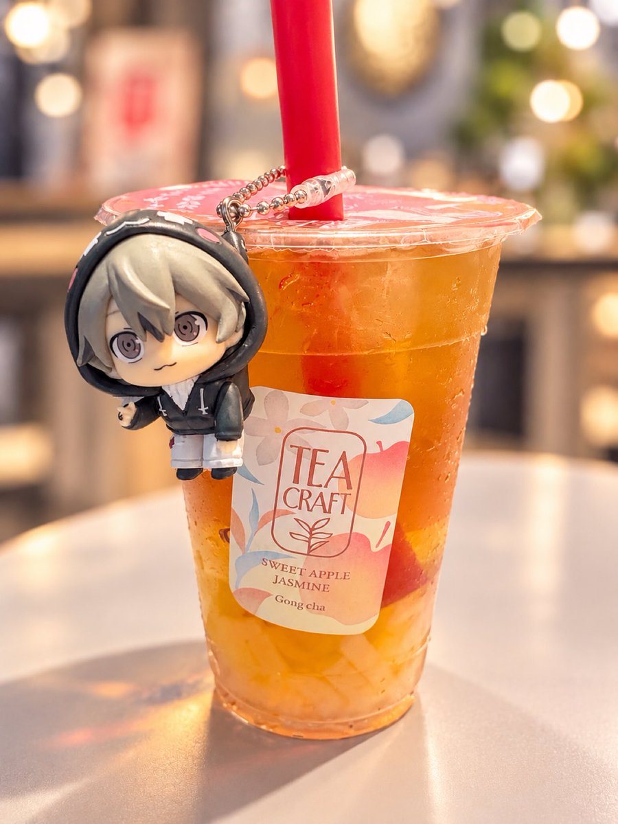 syake112i's tweet photo. かわいい🍎 https://t.co/1A6eV7DBEH