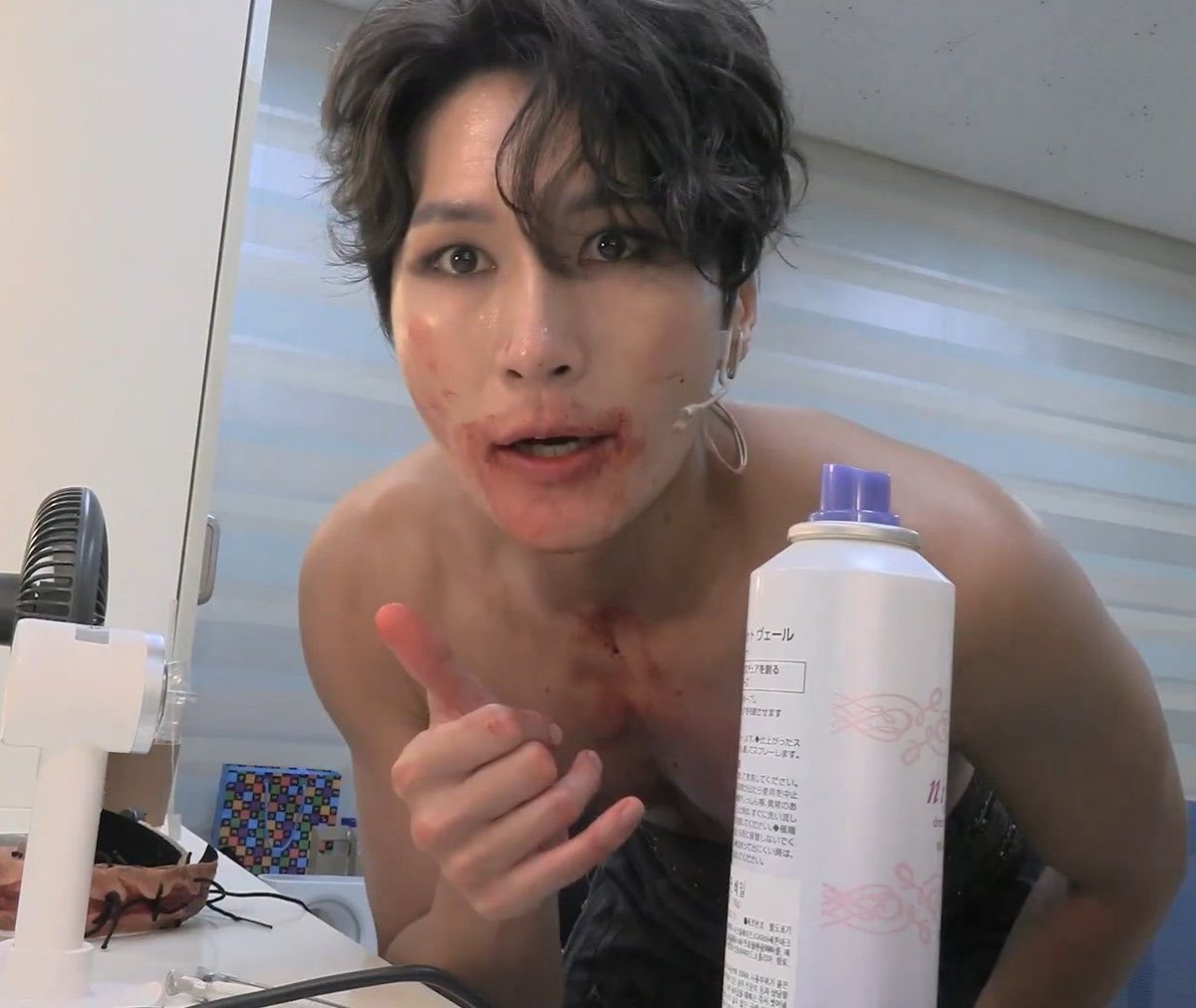 euntae_Mu7's tweet photo. #뮤덕_트친소 #박은태_트친소
은떤남자 아랑합니다♡ https://t.co/C3rI0ab1NH