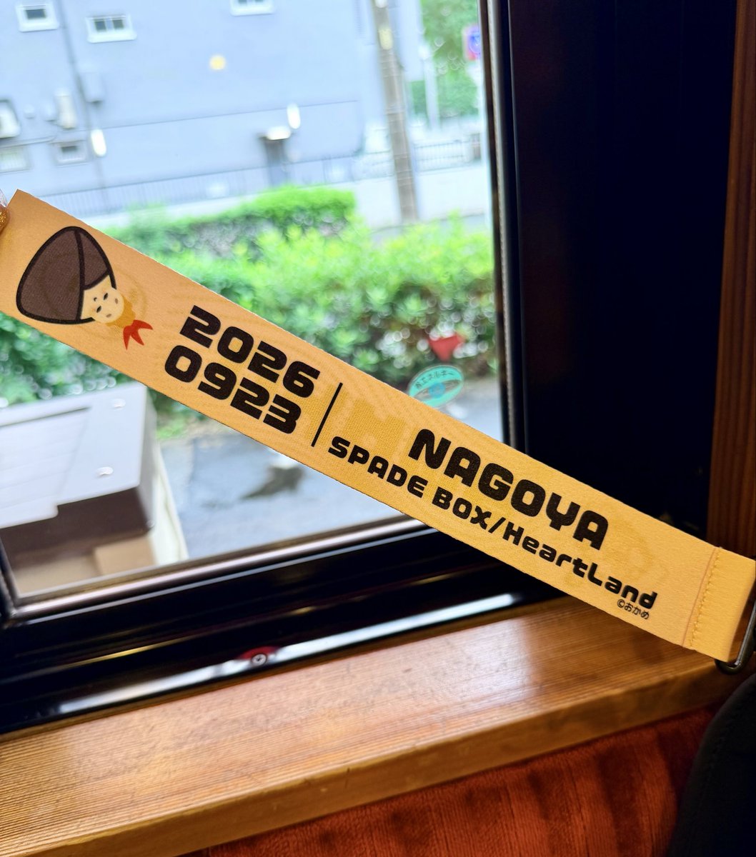 millachoko's tweet photo. 私のApple Musicにはおかめさんのプレイリストがあって、まだまだ名古屋公演の余韻に浸りながらずっと聴いてる（ほぼセトリ🥹）
「100日間」を聴くと未だに心がギュッとなる
おかめさんの「ただいま」が本当にうれしい。今はうれし涙ばっかりだからね！
おかめさん💜ﾀﾞｲｽｷ！ https://t.co/LPl4Akywkl