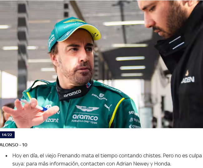 FormulaDirecta tweet picture