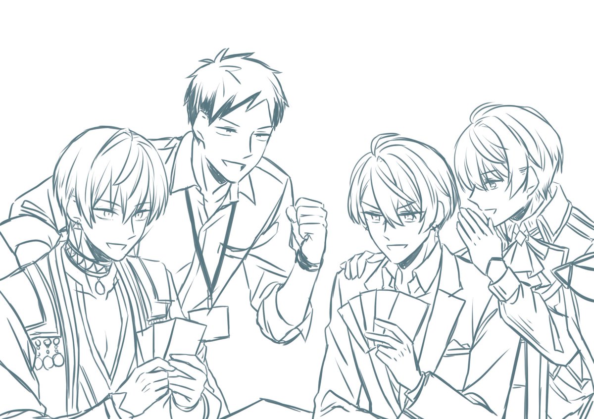 maplepaseli's tweet photo. 公民館デュエルおもろすぎる https://t.co/KJq0N6TfKS