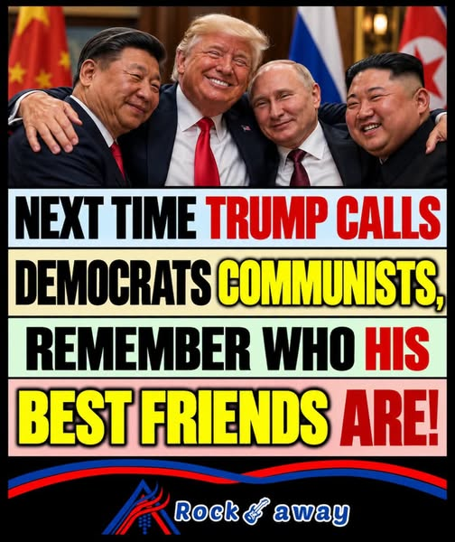 JamesTate121's tweet photo. All communists' dictators. That is who he writes love letters to. https://t.co/G0iv0FjBL2