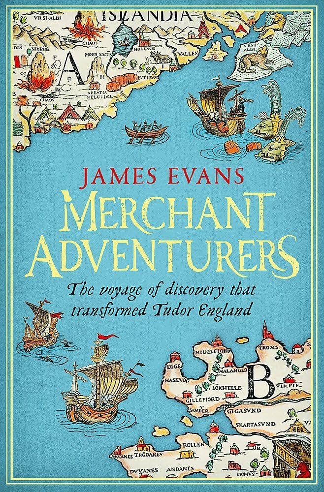 J4m35c4mpb3ll's tweet photo. England continued after 1707.

'The Merchant Adventurers of England' 

Was the preeminent regulated international trading company &amp; guild of English merchants.

After 1707: The Governor, Assistants &amp; Fellowship of the Merchant Adventurers of England.

@SSalyers2 @thomsonchris https://t.co/S7f4wURnda