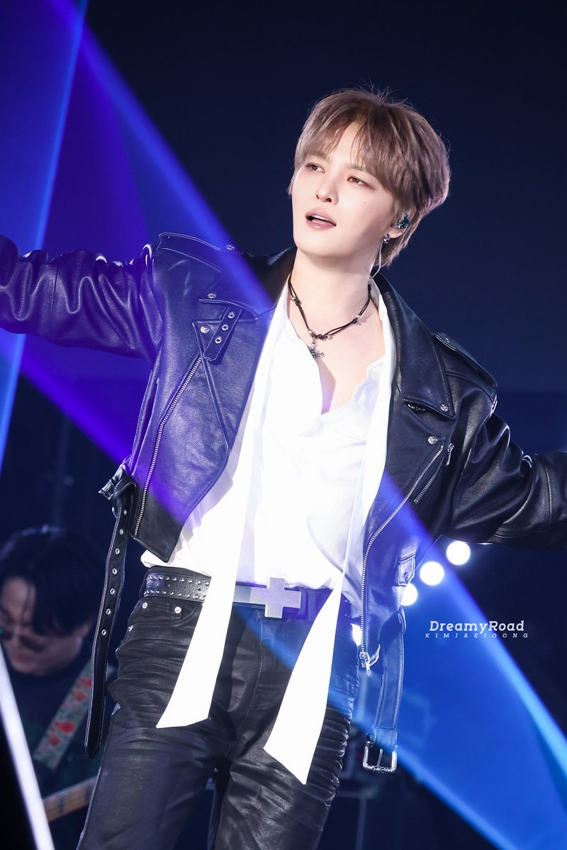 KJJ_DreamyRoad's tweet photo. 260926 SBI MUSIC CIRCUS HOKKAIDO

@bornfreeonekiss🦋

#김재중 #재중 #KIMJAEJOONG
#JAEJOONG #ジェジュン #金在中 https://t.co/voY7bFABuR