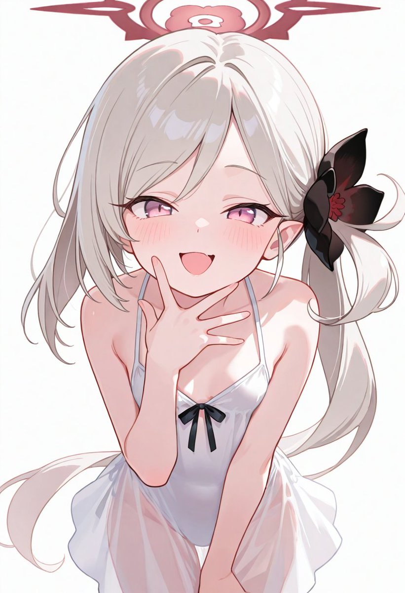 tenori_tei's tweet photo. Mutsuki / ムツキ
#BlueArchive #ブルアカ https://t.co/f7l5iunPys