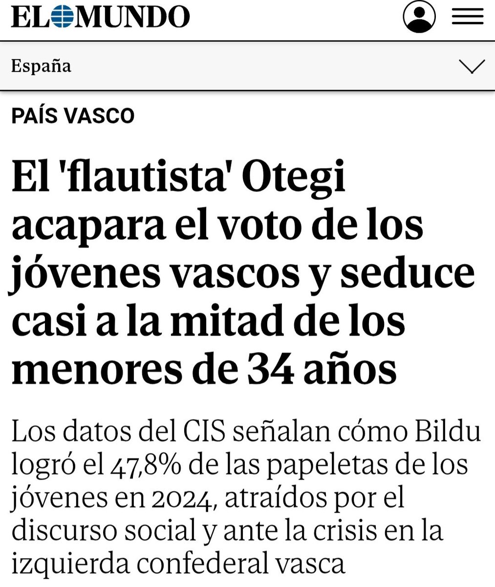 Agurterdi's tweet photo. @apoaio73 Los jóvenes nos van a comer vivos. 
Definición gráfica. https://t.co/kmpCoT45a9