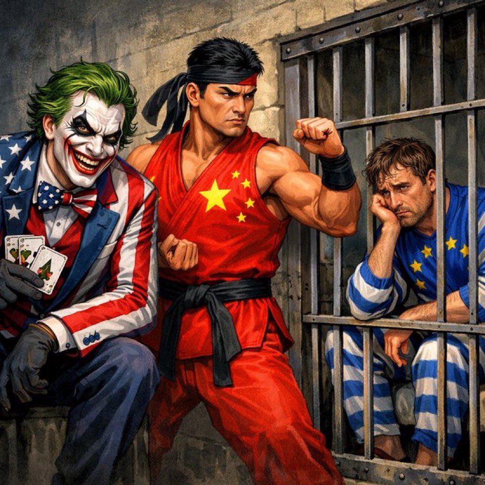 christlanreber's tweet photo. Every European founder I meet feels like this right now. https://t.co/pNxSfqgxme
