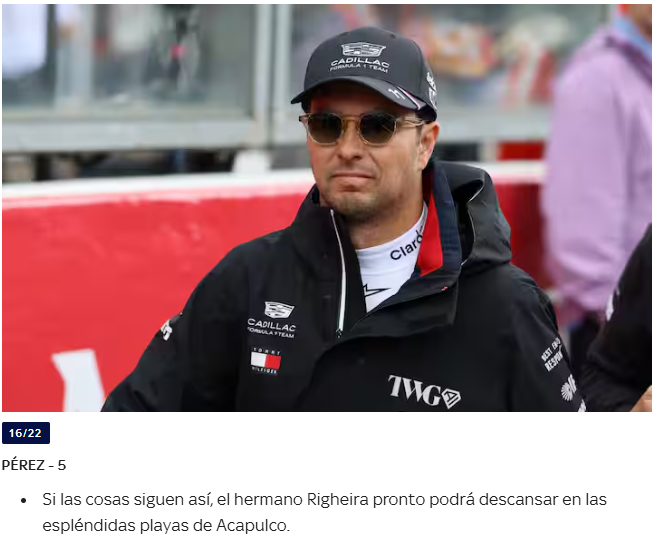FormulaDirecta tweet picture