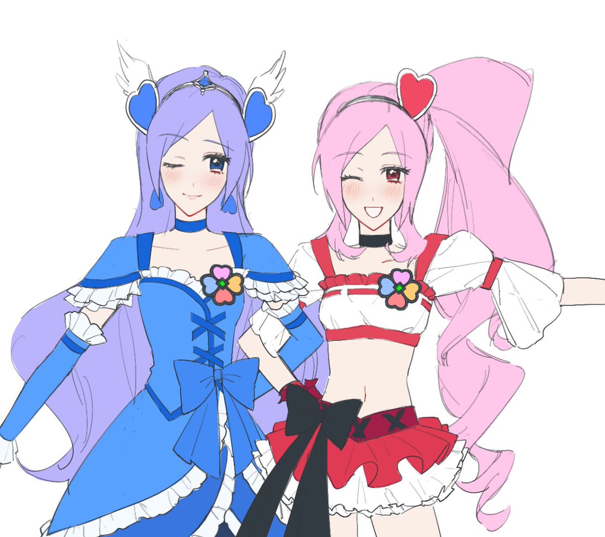 iZu44_'s tweet photo. へそだしのせっちゃんが描きたかった https://t.co/ct6Pi2EPtD