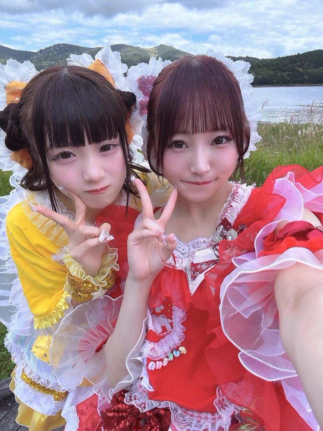 MATE×MATE! 【2026/1/12 Debut.】 on X: 