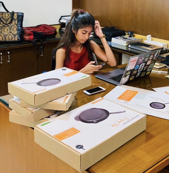 YashvanthraaM's tweet photo. Hello, I'm Yashvanthraa (Yashu works too!)

Since 2022, I've been building in functional F&B. Since April of this year, I've been deep in hydration, building New Religion out of @jointhefoundery, alongside @nikhilkamathcio , Kishore Biyani and  @RonnieScrewvala

There's one pattern behind almost everything I've built: I tend to question the default

I questioned the default protein source while building Progo, exploring plants, yeast and precision-fermented whey.

I questioned why the functional beverage shelf largely revolved around energy, and built POISED around focus and calm.

Even in college, while stuck at home during Covid, I looked at scrap metal from my family's automobile foundry and turned it into a cast-iron cookware business. We launched, generated revenue, and before I went back to the US to graduate, I sold the moulds to a customer who wanted to continue making the products.

Now, I'm questioning the default of hydration.

We have our stack of supplements, diets, wearables, scores and protocols for almost every part of health.

Yet hydration, the foundation, is the one we think about least and is often treated either as plain water or as something relevant mainly to sport and performance. 

The question I'm now building around is simple: 'How do we hydrate better, daily?'

That question became New Religion.

You'll understand the name soon.

I'll be sharing more of what I'm learning while building in consumer: hydration, functional beverages, product, brand, manufacturing, and life inside The Foundery.

If you're building, researching or working in this space, do DM - I'd love a good conversation.