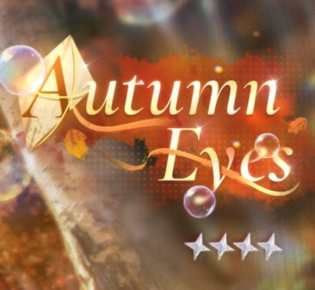 CourtN109's tweet photo. Ya know who has Autumn eyes... 👀 

*Plays circus music* 🤡 
#BringValkoBack #ValkoIsLoved #全世界都爱敖尹 #NoValkoNoMoney https://t.co/onv7hugWd7