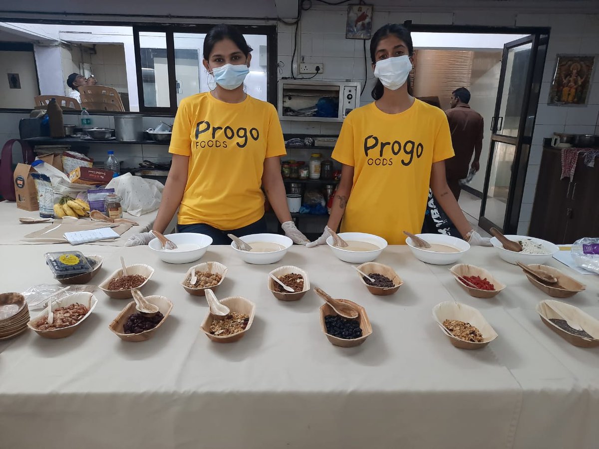YashvanthraaM's tweet photo. Hello, I'm Yashvanthraa (Yashu works too!)

Since 2022, I've been building in functional F&B. Since April of this year, I've been deep in hydration, building New Religion out of @jointhefoundery, alongside @nikhilkamathcio , Kishore Biyani and  @RonnieScrewvala

There's one pattern behind almost everything I've built: I tend to question the default

I questioned the default protein source while building Progo, exploring plants, yeast and precision-fermented whey.

I questioned why the functional beverage shelf largely revolved around energy, and built POISED around focus and calm.

Even in college, while stuck at home during Covid, I looked at scrap metal from my family's automobile foundry and turned it into a cast-iron cookware business. We launched, generated revenue, and before I went back to the US to graduate, I sold the moulds to a customer who wanted to continue making the products.

Now, I'm questioning the default of hydration.

We have our stack of supplements, diets, wearables, scores and protocols for almost every part of health.

Yet hydration, the foundation, is the one we think about least and is often treated either as plain water or as something relevant mainly to sport and performance. 

The question I'm now building around is simple: 'How do we hydrate better, daily?'

That question became New Religion.

You'll understand the name soon.

I'll be sharing more of what I'm learning while building in consumer: hydration, functional beverages, product, brand, manufacturing, and life inside The Foundery.

If you're building, researching or working in this space, do DM - I'd love a good conversation.