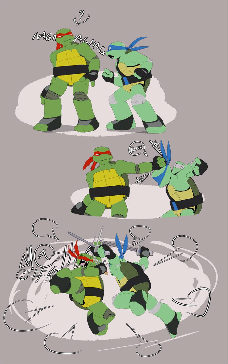 llnn_lnln's tweet photo. SDCC ver. Raph https://t.co/pCzzF386Vc