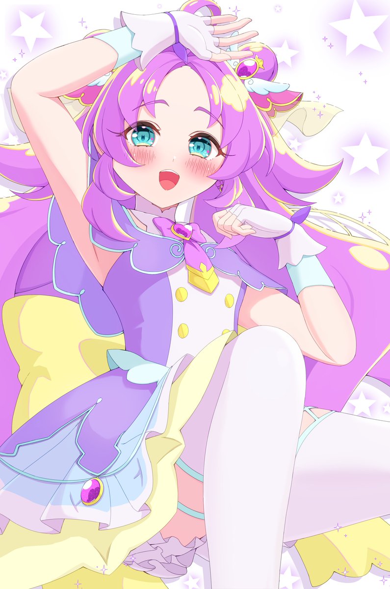 名探偵プリキュア！ 第35話 ツイート画像 1