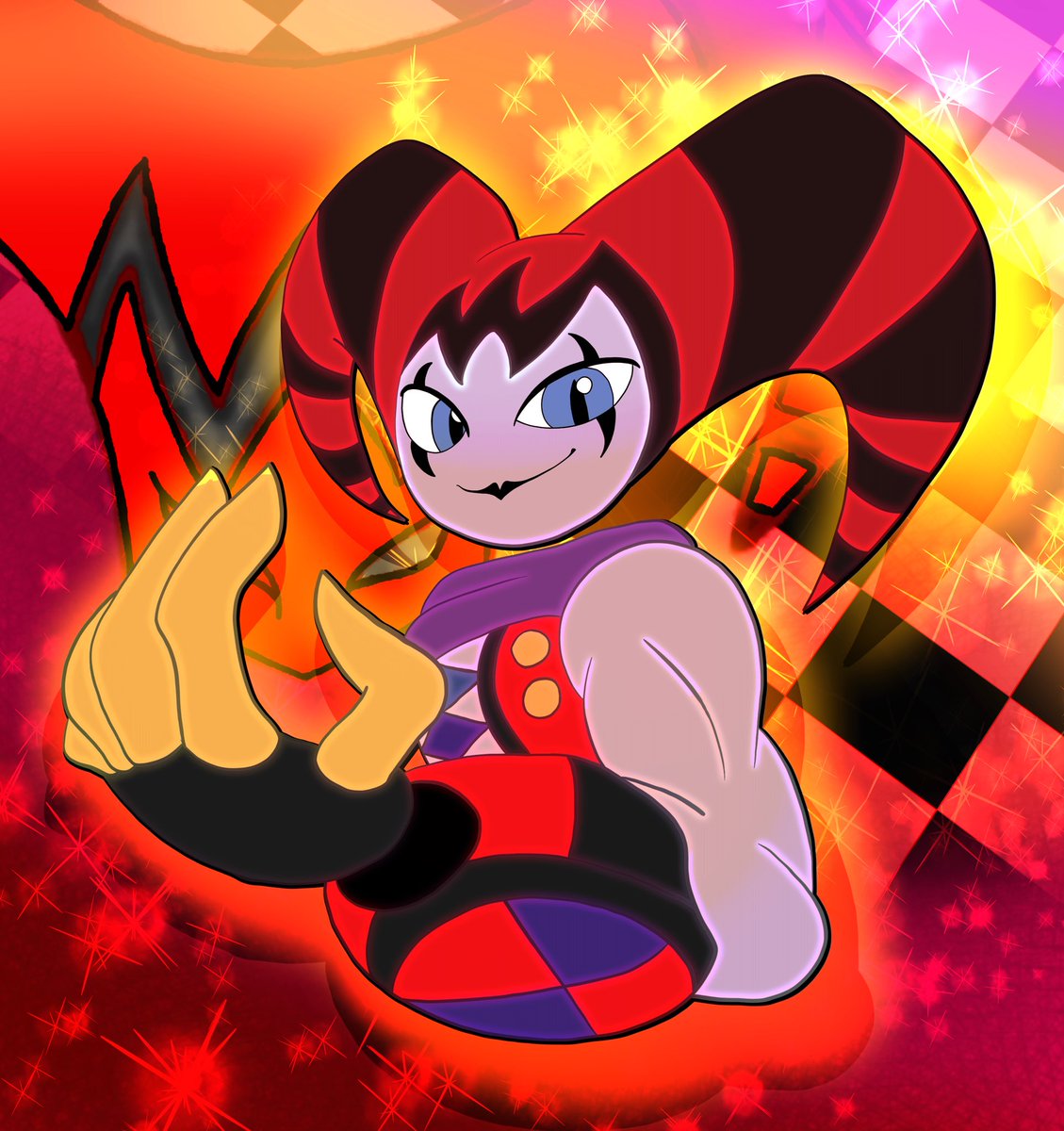 SuperSonicGuy24 tweet picture
