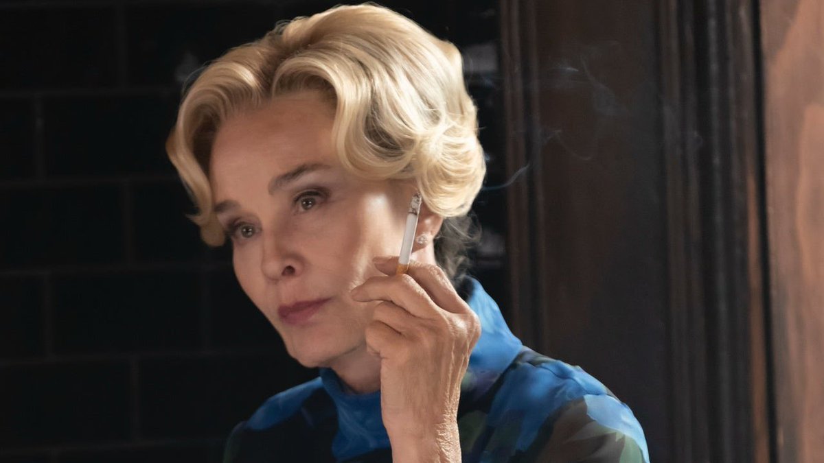 Jessica Lange Constance AHS 13 Jessica Lange Constance Langdon American Horror Story Season 13