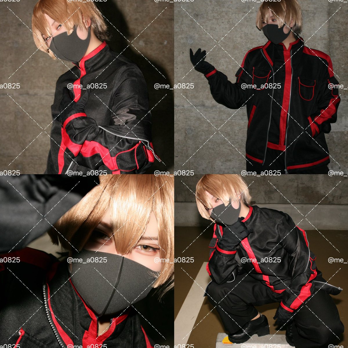 me_a0825's tweet photo. Dハロ後半戦前にTag失礼します🏷𓈒𓏸︎︎︎︎

関東/20⬆️
Cosもカメラもマイペースに楽しんでます➿🎀
詳しくは▷▶https://t.co/V6MbzPIH07
素敵なご縁がありますように･｡.♡

 #コスプレイヤーさんと繋がりたい 
 #カメラマンさんと繋がりたい https://t.co/TaZvtdolag