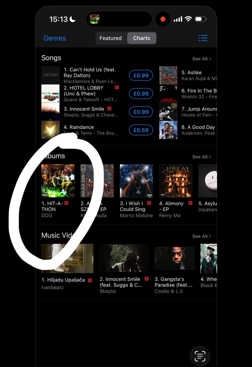 GucciFax's tweet photo. Face of Hip-Hop/Rap &amp; Number 1 album in the genre in the UK rn !!! 🇬🇧 😭🪖 https://t.co/yiPAvjPzxH