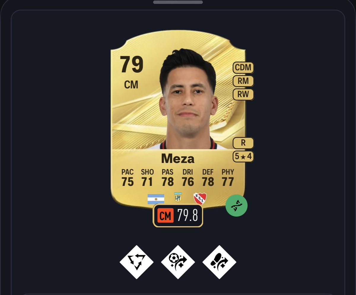 Pramis13's tweet photo. @MercadoFCleaks @FutPoliceLeaks ?? https://t.co/GtqlZ8o0gd