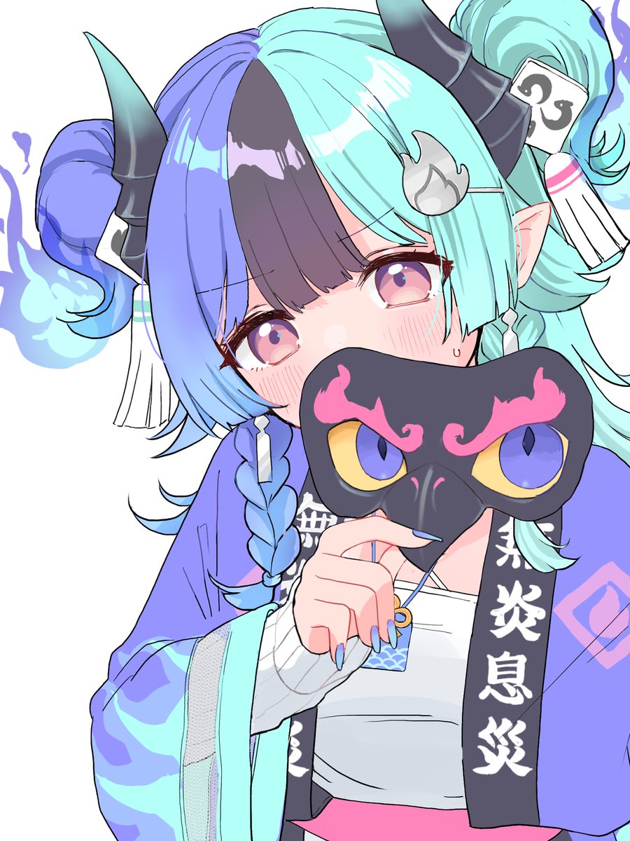 itochicken2's tweet photo. 可愛いお目目🫶 #めら組絵図 https://t.co/uzdDfRjWKB