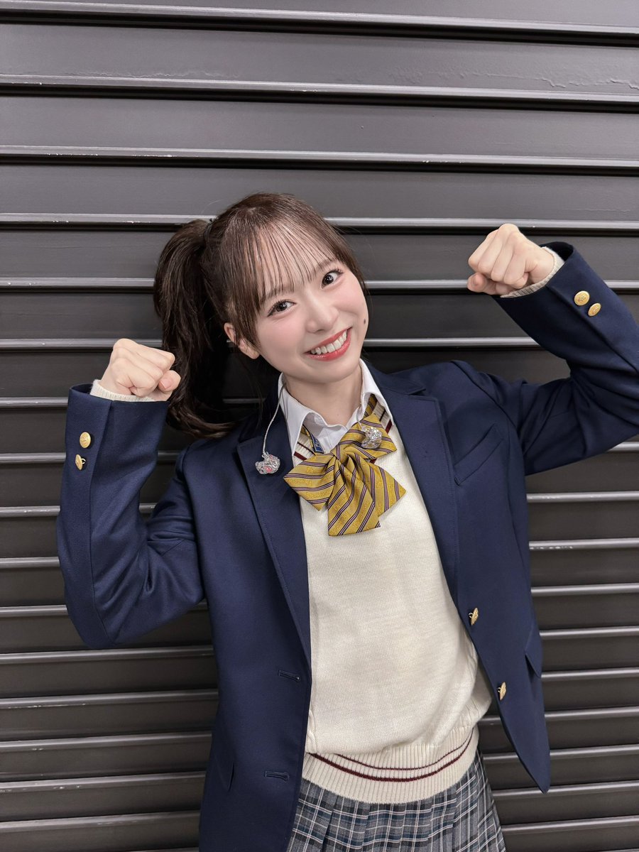 Kuranoo_Narumi_'s tweet photo. 夜公演は全員一人一曲センター曲の
「全員好きish」コン🌟
45曲ノンストップでお送りました！！

AKBの楽曲を通して
それぞれの個性爆発公演！
みんなで駆け抜けて
達成感のあるステージでした☺️✨

ありがとうございました！！！
#AKB48 
#AKBが好きish
#AKBサンコンコン https://t.co/2Ninw6q8SL