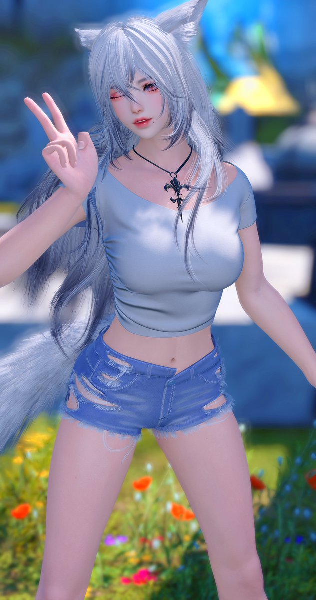 Chloe112301's tweet photo. https://t.co/eVH8GbrgVJ