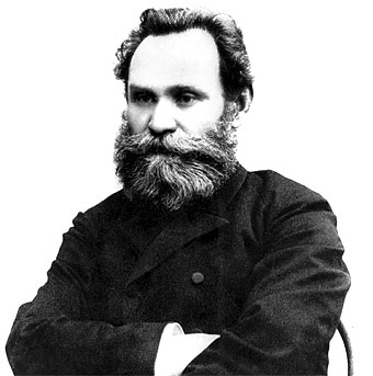 cateterdoblej's tweet photo. El 26/09/1849 nació Iván Petróvich Pávlov, fisiólogo ruso y Premio Nobel de Medicina en 1904 por sus investigaciones sobre la fisiología de la digestión y las glándulas digestivas. Sus estudios demostraron cómo el sistema nervioso regula la secreción de los jugos digestivos y permitieron comprender mejor los mecanismos de la digestión.

Curiosamente, el mayor impacto de Pávlov no fue este, sino sus investigaciones sobre el condicionamiento clásico. Al estudiar la salivación de los perros, observó que estos no solo salivaban al recibir comida, sino que podían empezar a hacerlo ante estímulos que habían aprendido a asociar con ella, como los sonidos relacionados con la llegada del alimento.

A partir de estas observaciones describió el fenómeno que hoy conocemos como respuesta condicionada: un estímulo inicialmente neutro puede adquirir la capacidad de provocar una respuesta después de asociarse repetidamente con otro estímulo. Sus experimentos se convirtieron en uno de los fundamentos de la psicología del aprendizaje y tuvieron una enorme influencia en el estudio de la conducta.

Aunque Pávlov recibió el Nobel por sus trabajos sobre digestión, su apellido terminó asociado para siempre a uno de los conceptos más conocidos de la historia de la psicología: el perro de Pávlov y el condicionamiento clásico.