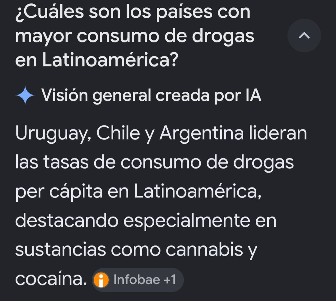 pg180310's tweet photo. @Leonel160MC @NovaWRCOL @depreesibo Se nota la falta de cerebro , obvio es un país alto en consumo, pero no esta en top 3, como lo está Argentina 😂😂 https://t.co/P5YEHgpsiA