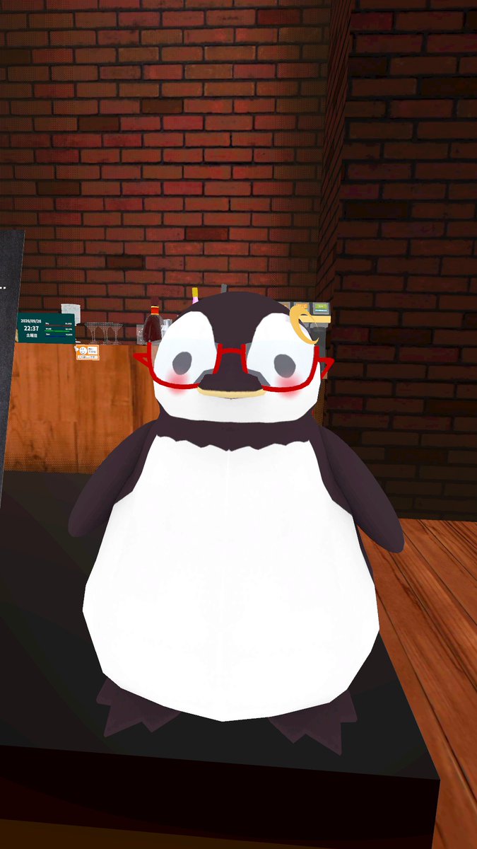 uratanuki5050's tweet photo. #VirtualCast 
#バーチャルキャスト https://t.co/sNtbCYpQSe