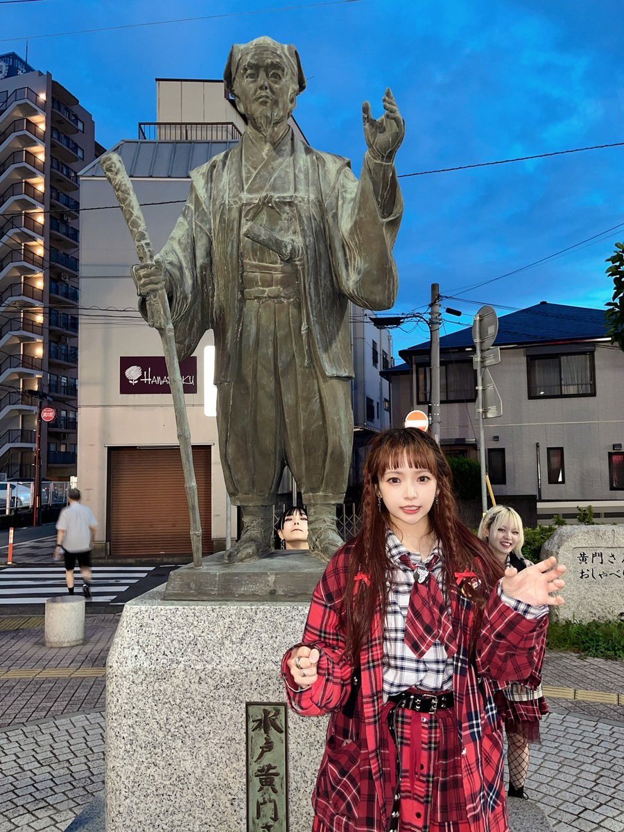 tahchannn's tweet photo. #アイドル　#ポピエモ
おつくんとデートなう（笑） https://t.co/QpEsjfueF9