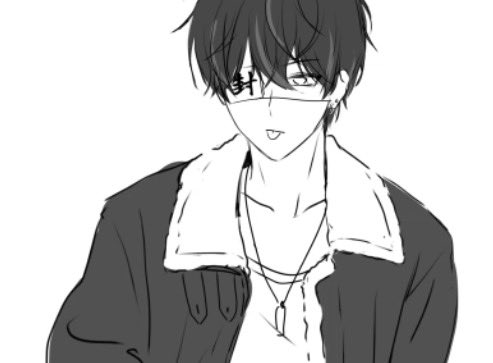 Choya_00's tweet photo. 전 사실 남캐가 주력입니다… https://t.co/B1clmI7xxD