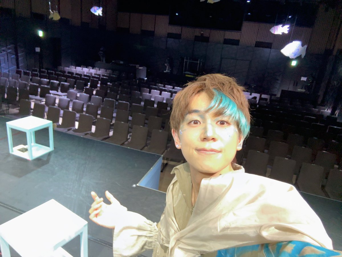 DaiKing_boy's tweet photo. #リュズタン2026 
今年もクラゲとして参加させていただきましたー！！この日だけのメンバーだからこそ紡げるひと夏の思い出を精一杯生きました！！！！！　ヘトヘトですが凄く心地よい多幸感に満たされてます！！
観に来てくれた皆さん、ありがとうう！！ https://t.co/UeVKH8nStx